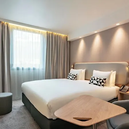 Hotel Express - Marne-la-vallee Val D'europe By Ihg