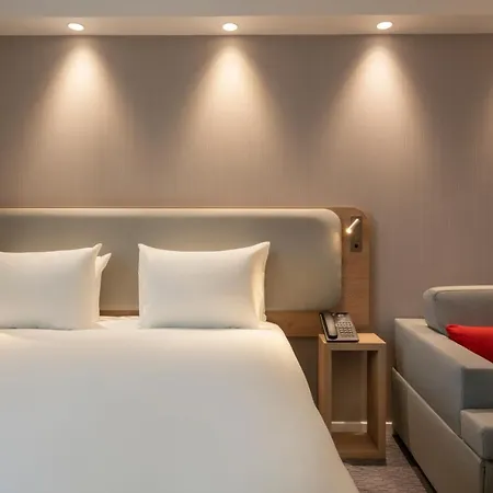 Express - Marne-la-vallee Val D'europe By Ihg Hotel Bailly-Romainvilliers